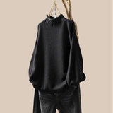 Claire - Pulover Tricotat Elegant