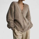 Isla - Cardigan de Lux