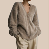 Isla - Cardigan de Lux