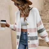 KARISSA | Cardigan Casual Stilat