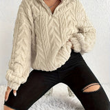 Seraphina™ – Pulover Luxe