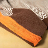 Lorina - Pulover cu dungi