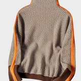 Ivanka - Pulover cu guler înalt