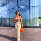 JADWIGA – PANTALONI CARGO REGLABILI PENTRU FEMEI