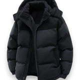 Jacinto - Geacă Modernă Căptușită