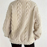 Seraphina™ – Pulover Luxe