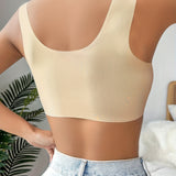 (1+1) Elise™ | Sutien cu închidere frontală