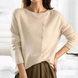 Willow™ - Cardigan Elegant Tricotat
