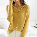 Willow™ - Cardigan Elegant Tricotat