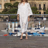 Vanesa™ | Rochie Elegantă din Dantelă