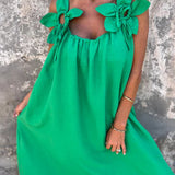 Lilly | Rochie cu Flori