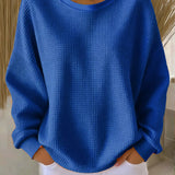 Zorina - Bluză călduros făcută