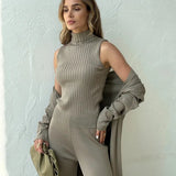 Ziana | Set complet de trei piese