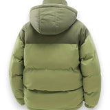 Jacinto - Geacă Modernă Căptușită