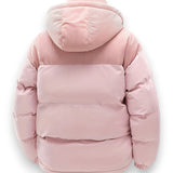 Jacinto - Geacă Modernă Căptușită