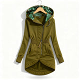 Denisa - Haină de iarnă