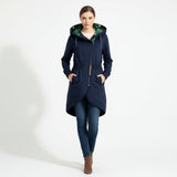 Denisa - Haină de iarnă