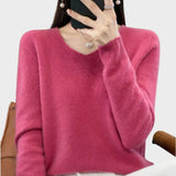 Adele | Pulover larg