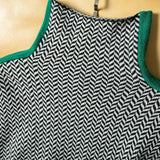 Lorina - Pulover cu dungi