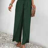 LUNARA™ - PANTALONI LARGI PENTRU FEMEI