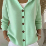 Zoey | Cardigan elegant