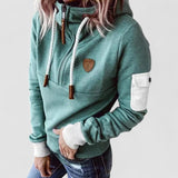 KINGA | Pulover Moale și Confortabil