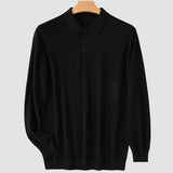 Mário – Polo Tricotat Sofisticat