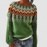 DETTA | Pulover elegant și confortabil