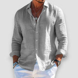 Emil | Cămașă Elegantă și Respirabilă