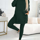 Set de Hanorac Sienna™ Cozy