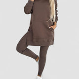 Set de Hanorac Sienna™ Cozy