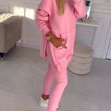 Set de Hanorac Sienna™ Cozy