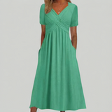 Malena - Rochie elegantă și accesibilă