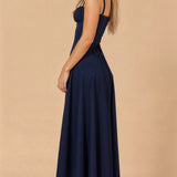 Ilona – Rochie de Damă Bustier cu Talie Evidențiată Elegantă