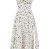 Ilona – Rochie de Damă Bustier cu Talie Evidențiată Elegantă