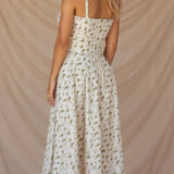 Ilona – Rochie de Damă Bustier cu Talie Evidențiată Elegantă