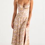 Ilona – Rochie de Damă Bustier cu Talie Evidențiată Elegantă