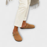 Sandale ortopedice confortabile