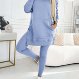 Set de Hanorac Sienna™ Cozy