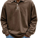 Ivo - Polo elegant pentru zi cu zi