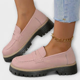 Alisa - Pantofi loafers