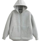 LUBO | Hanorac Unisex cu Glugă