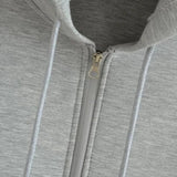 LUBO | Hanorac Unisex cu Glugă