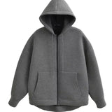 LUBO | Hanorac Unisex cu Glugă