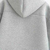 LUBO | Hanorac Unisex cu Glugă