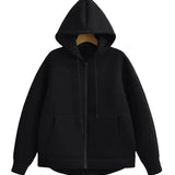 LUBO | Hanorac Unisex cu Glugă