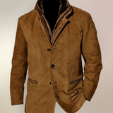 Wesley - Jachetă vintage