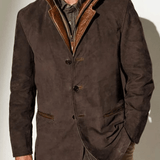 Wesley - Jachetă vintage