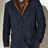 Wesley - Jachetă vintage