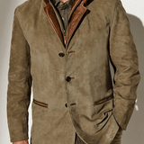 Wesley - Jachetă vintage